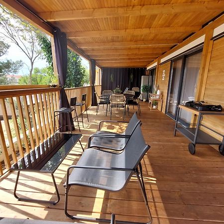 Mobile Home Mar Vista Selce Dış mekan fotoğraf