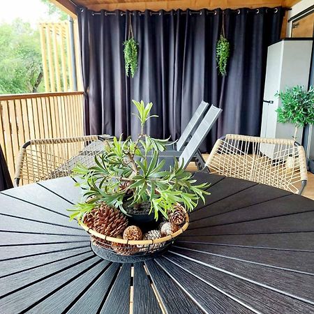 Mobile Home Mar Vista Selce Dış mekan fotoğraf