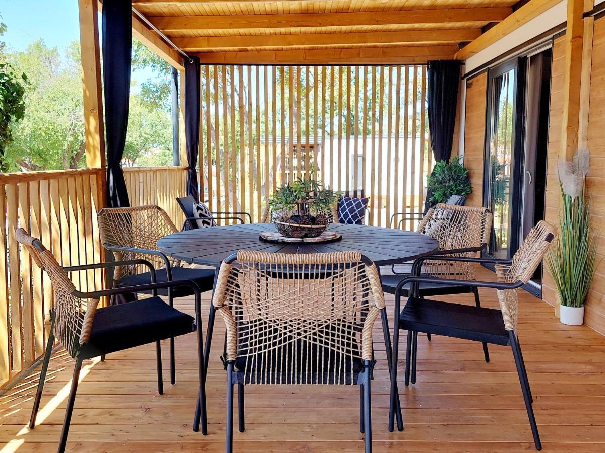 Mobile Home Mar Vista Selce Dış mekan fotoğraf