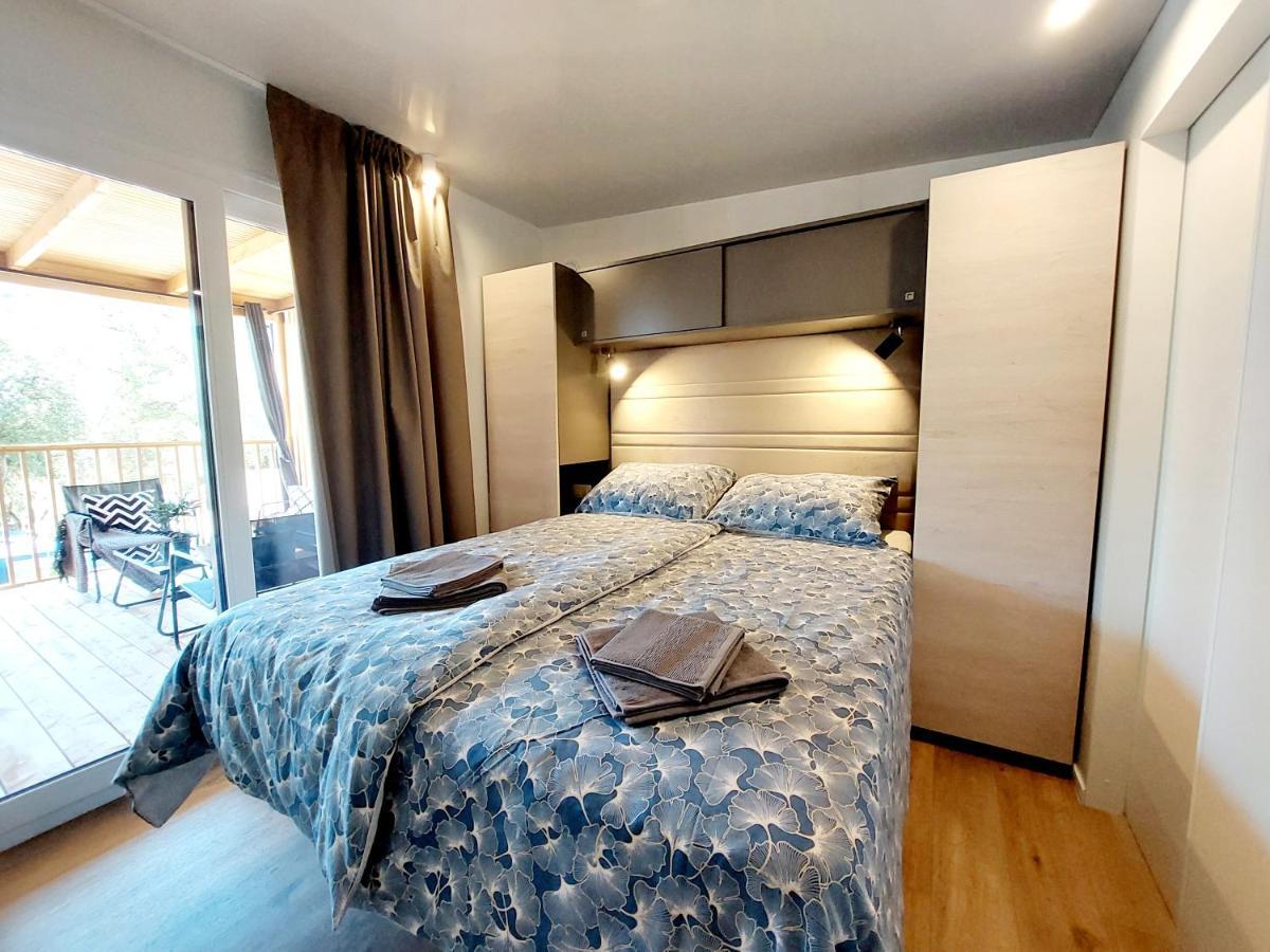 Mobile Home Mar Vista Selce Dış mekan fotoğraf