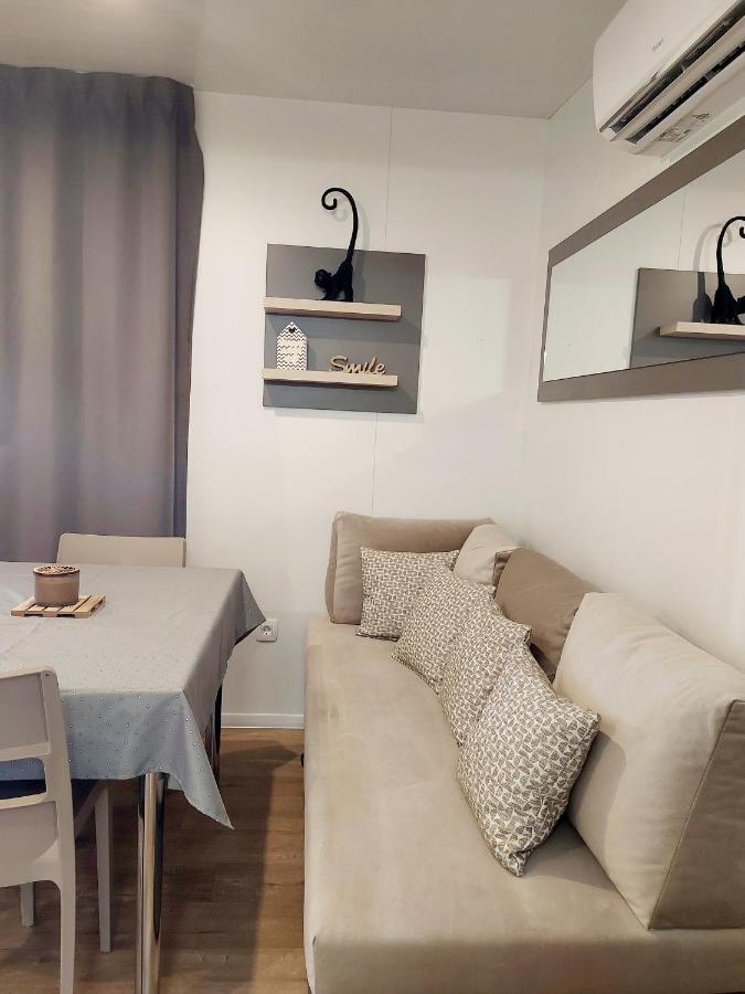 Mobile Home Mar Vista Selce Dış mekan fotoğraf
