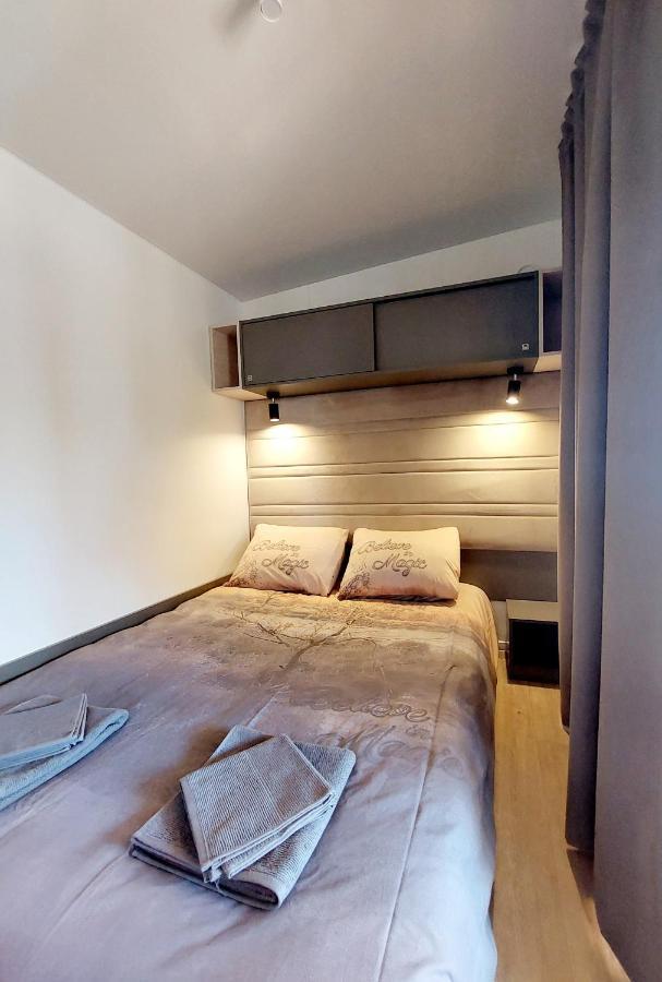 Mobile Home Mar Vista Selce Dış mekan fotoğraf