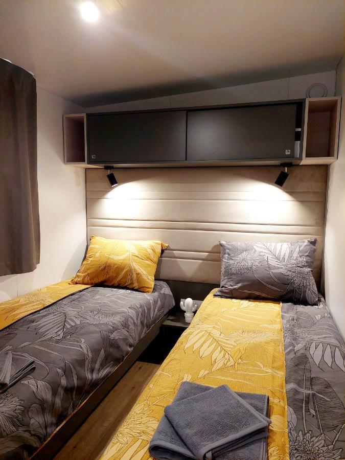 Mobile Home Mar Vista Selce Dış mekan fotoğraf