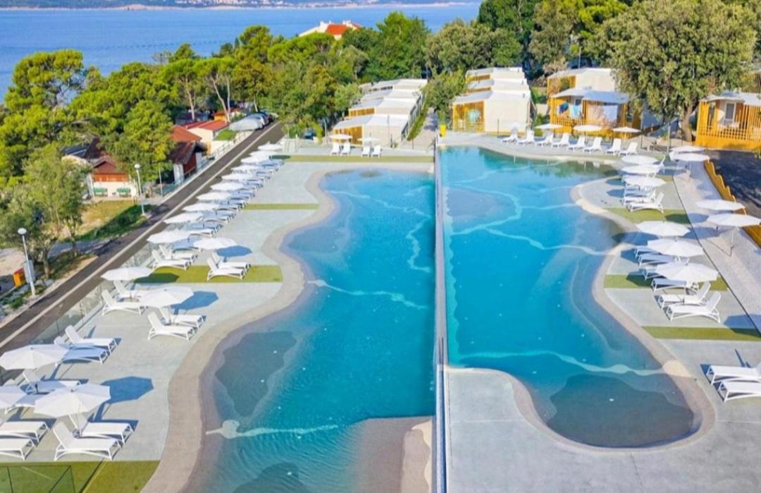 Mobile Home Mar Vista Selce Dış mekan fotoğraf