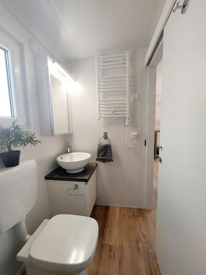Mobile Home Mar Vista Selce Dış mekan fotoğraf
