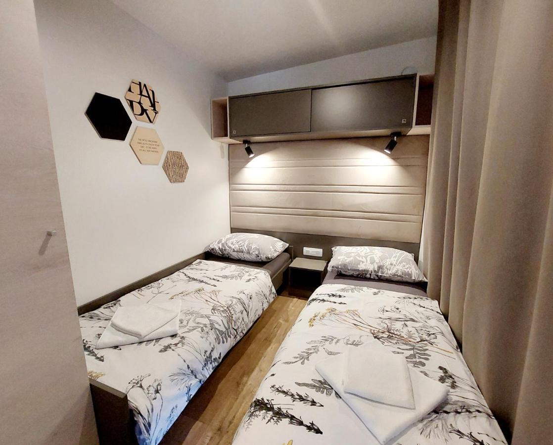 Mobile Home Mar Vista Selce Dış mekan fotoğraf