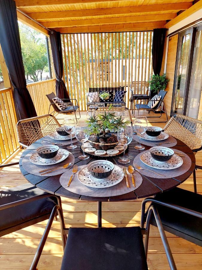 Mobile Home Mar Vista Selce Dış mekan fotoğraf