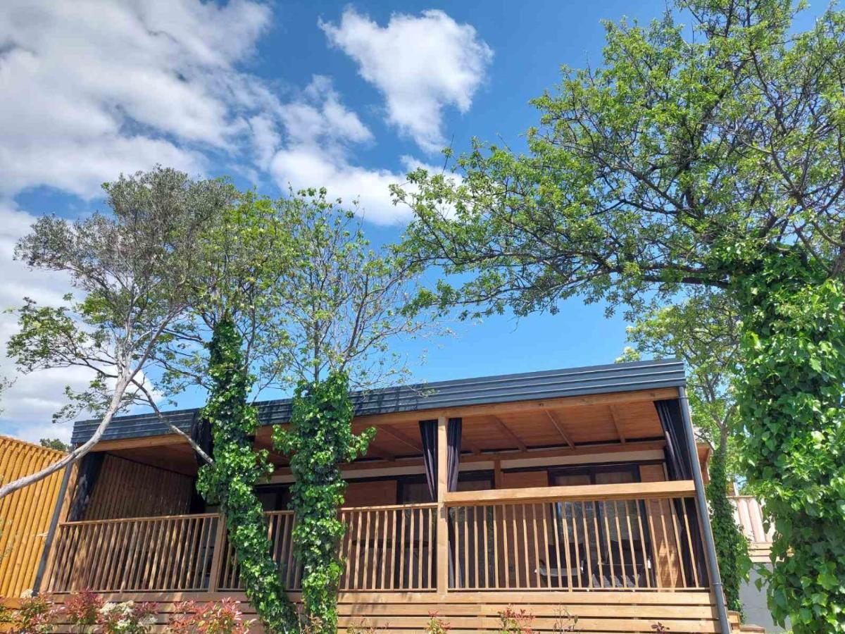 Mobile Home Mar Vista Selce Dış mekan fotoğraf