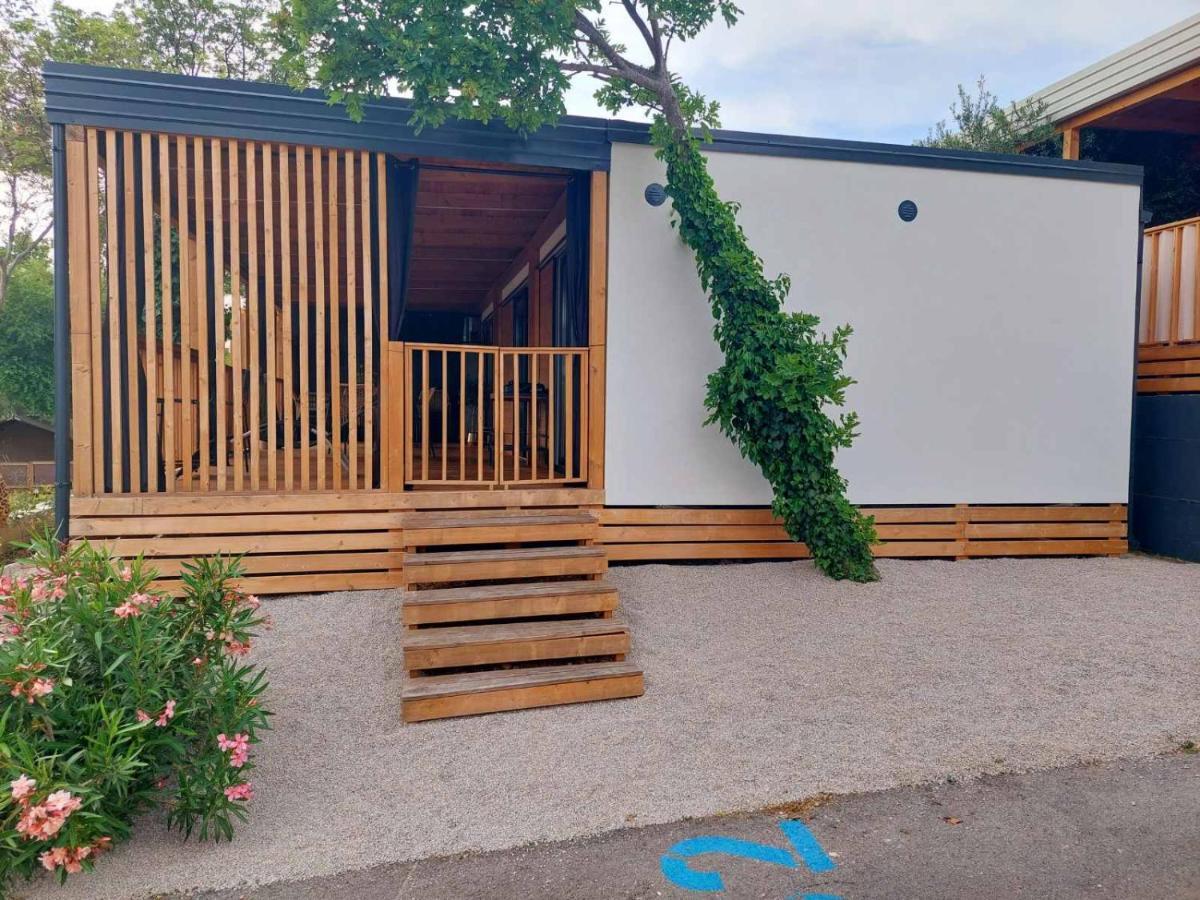 Mobile Home Mar Vista Selce Dış mekan fotoğraf
