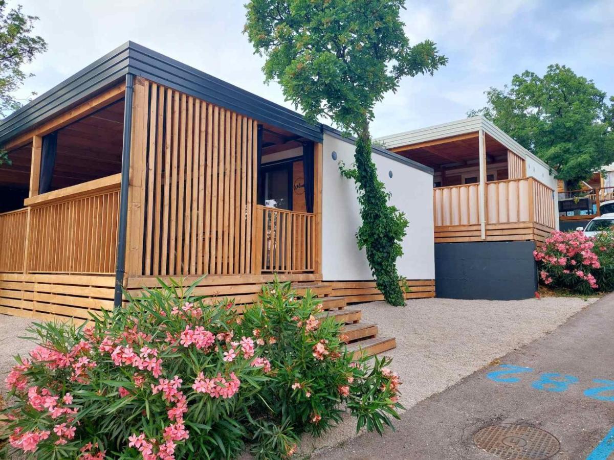 Mobile Home Mar Vista Selce Dış mekan fotoğraf