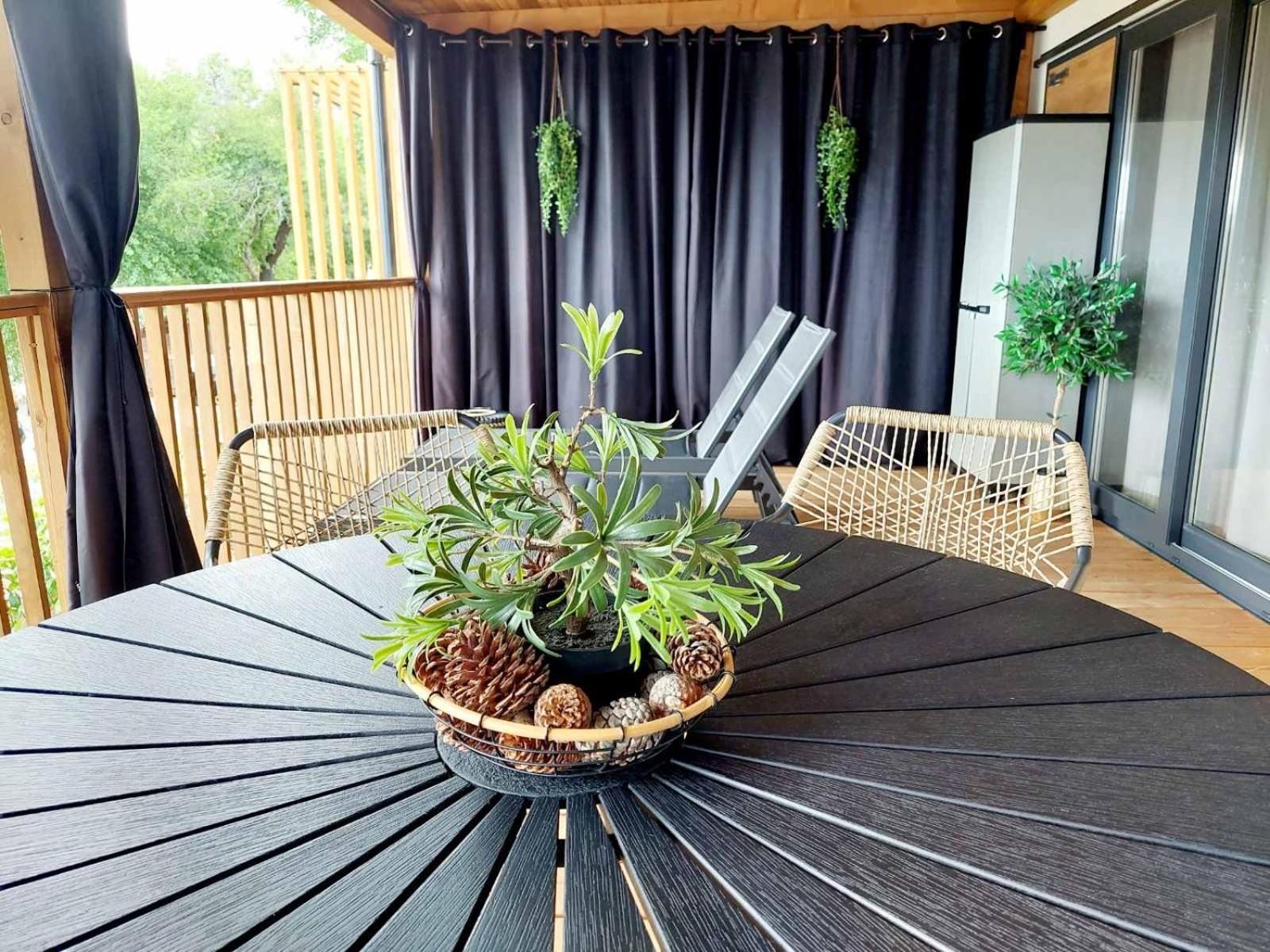 Mobile Home Mar Vista Selce Dış mekan fotoğraf