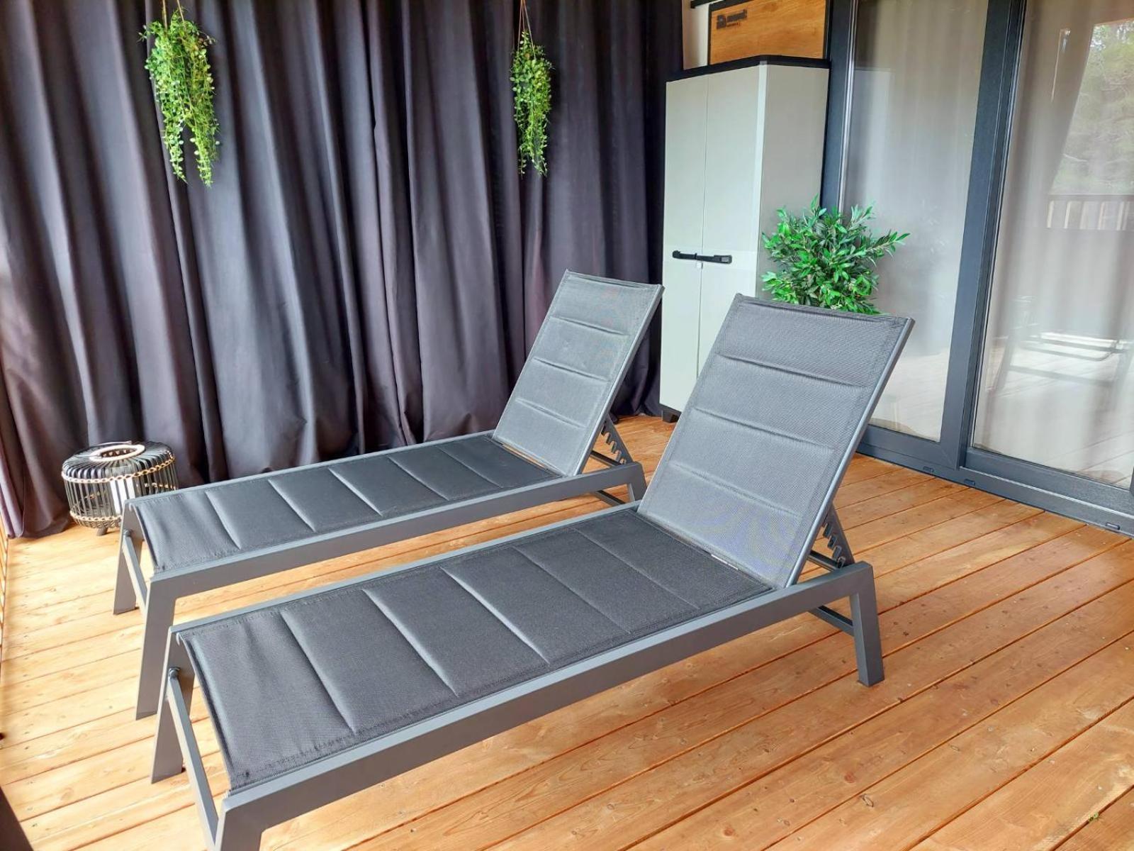 Mobile Home Mar Vista Selce Dış mekan fotoğraf